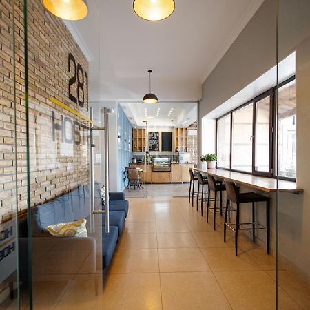 281 Hostel Бишкек Экстерьер фото