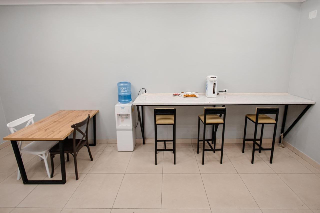 281 Hostel Бишкек Экстерьер фото